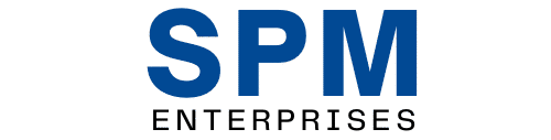 SPM logo