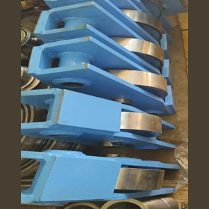  Steel Mill Parts Assembly 